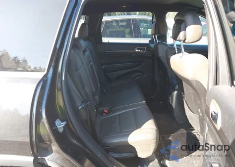 2014 Jeep Grand Cherokee Laredo z USA, uszkodzony, nr VIN 1C4RJFAG5EC384673